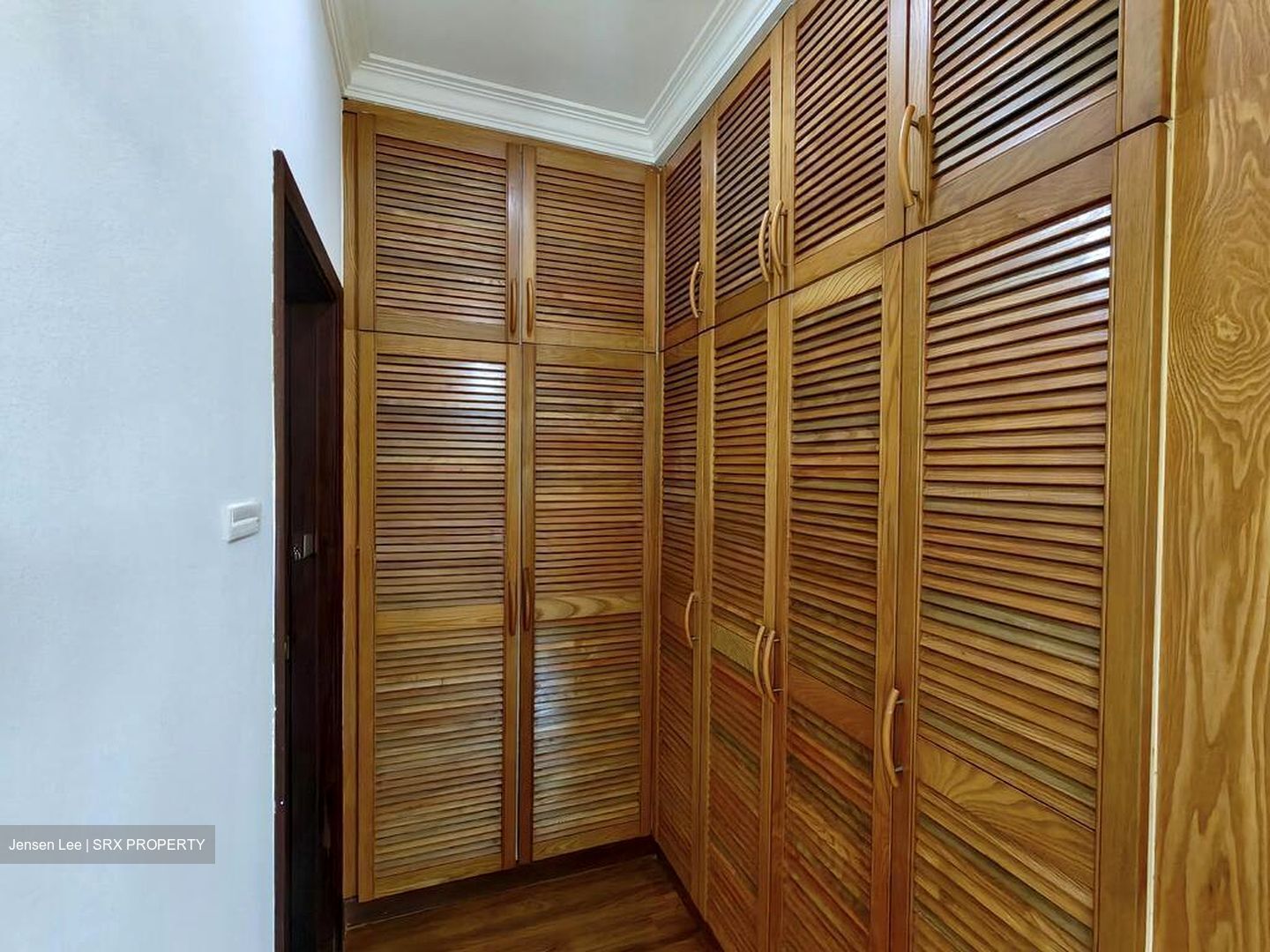 Mera Gardens (D23), Detached #502737221